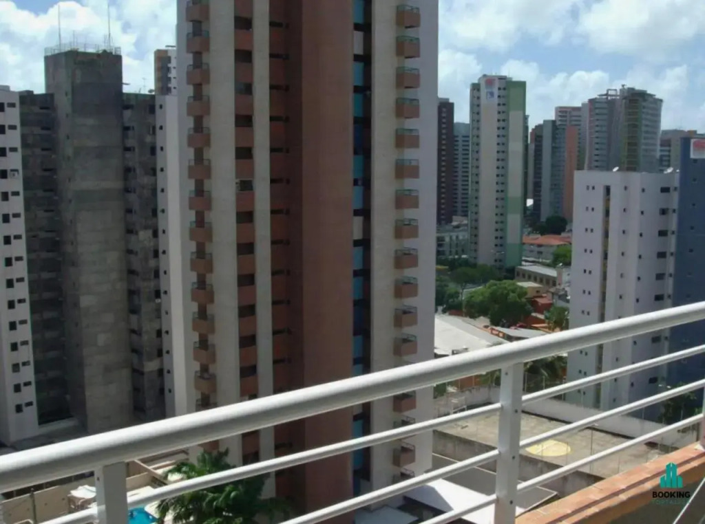 Brisa do Mar Apartments