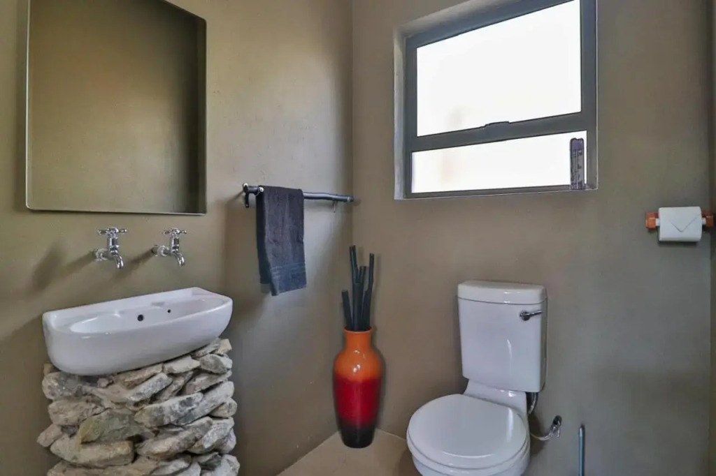 shiringa holiday home