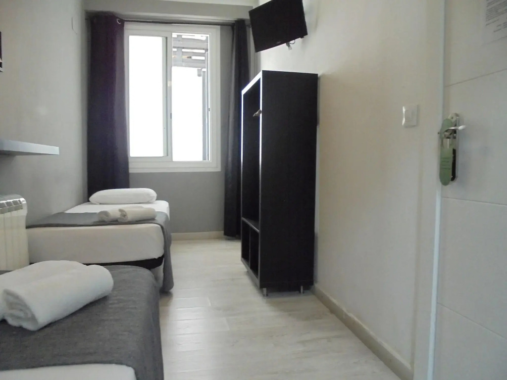 Easy Sants by Bossh! Hotels