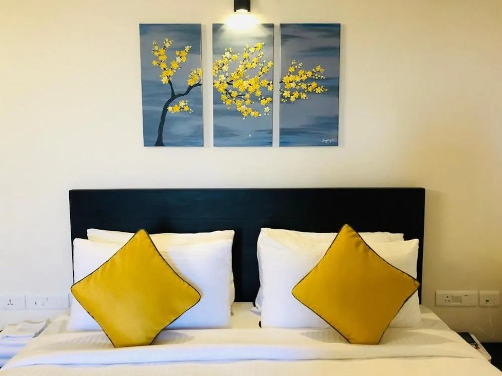 Le Collines Resort
