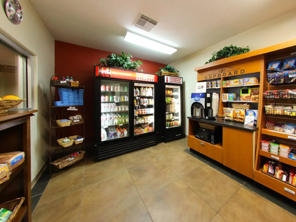 Candlewood Suites Houston Westchase - Westheimer by IHG