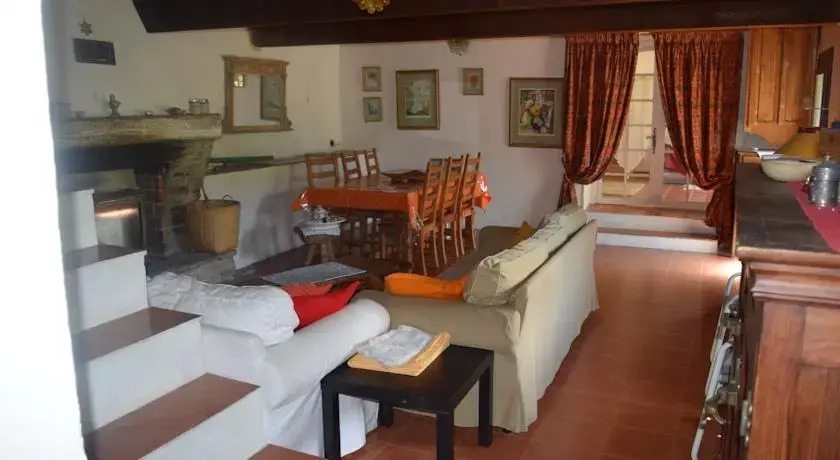 La Vieille Bastide