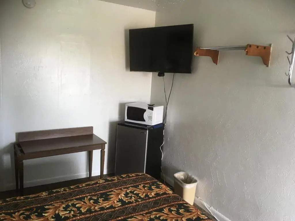 Kansan Motel