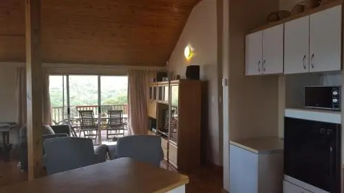 House On The Hill