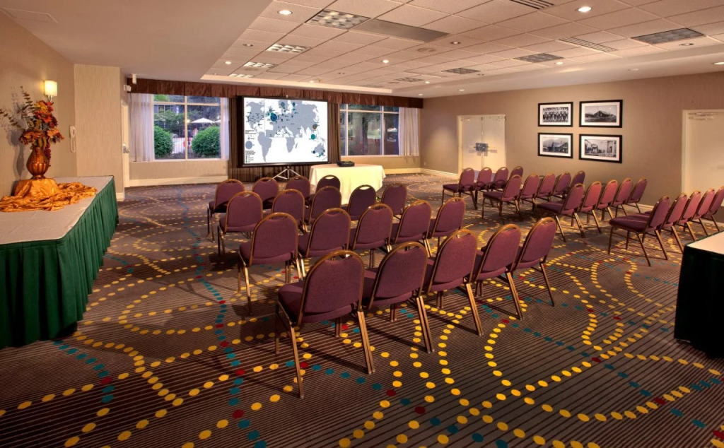 Fairfield by Marriott Issaquah