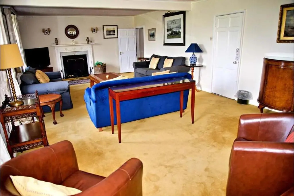 Eisteddfa Country House