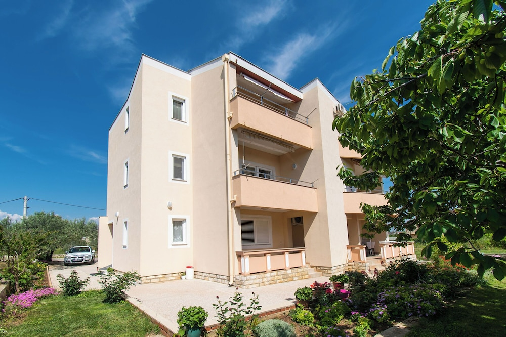 Apartments Stefa