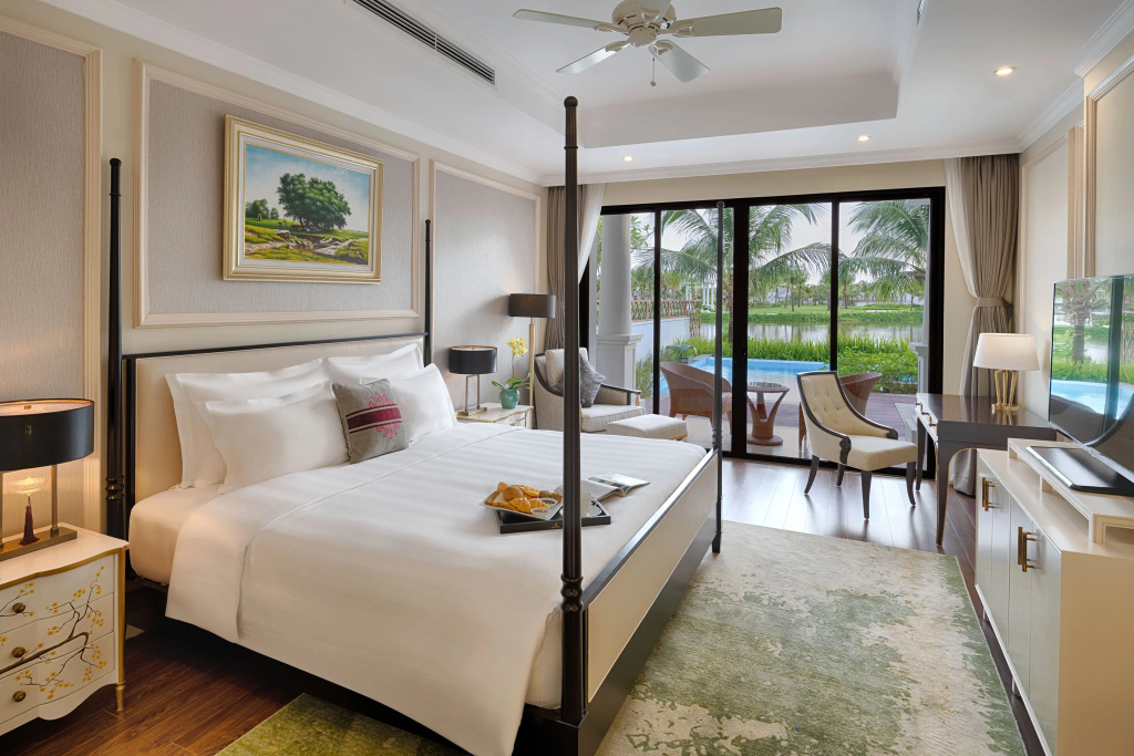 Meliá Vinpearl Phu Quoc