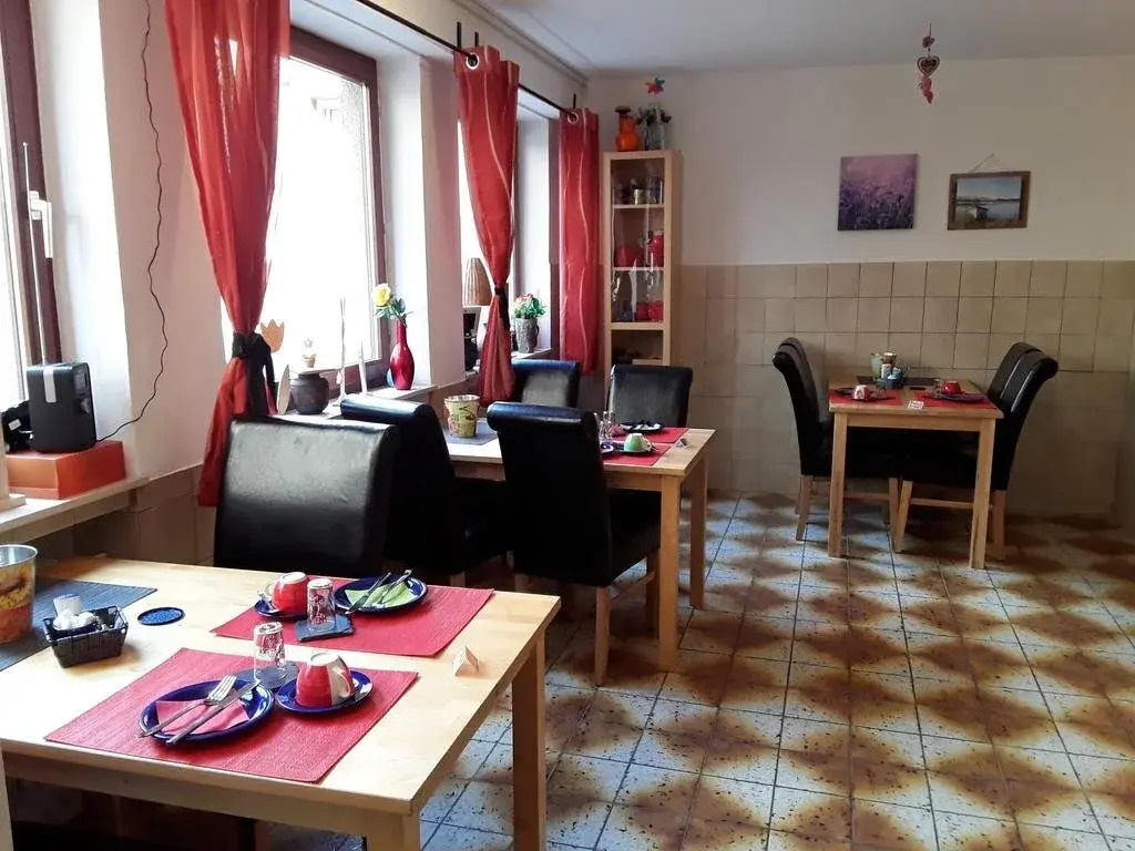 Pension Regina