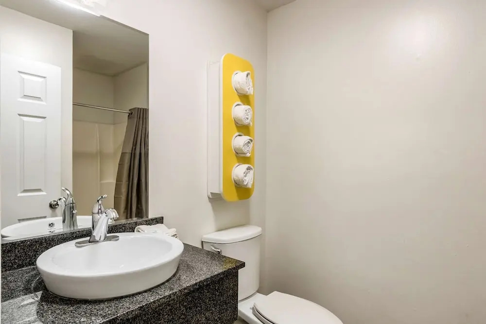 Studio 6 Extended Stay - Savannah, GA