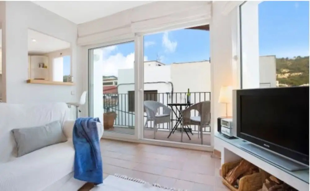 Apartment - 2 Bedrooms - 107579