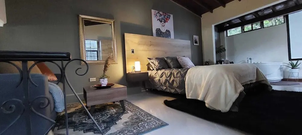 Loft Shakespeare l Private Jacuzzi l In Provenza