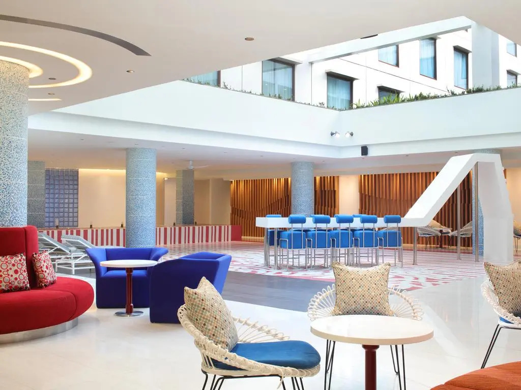 Holiday Inn Express Baruna by IHG