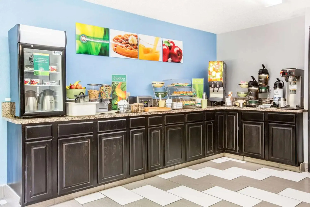 FairBridge Inn & Suites