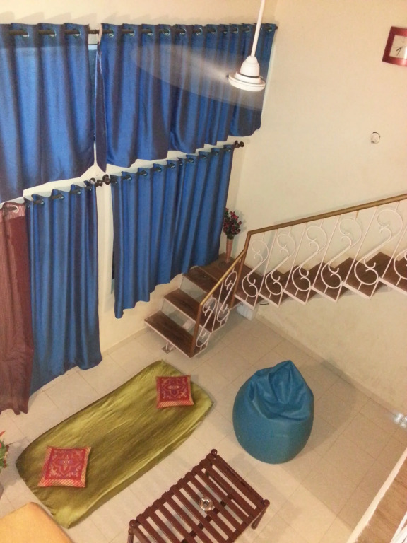 WTF My House