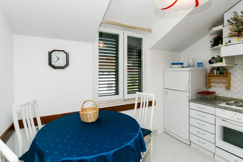 Apartment Bor