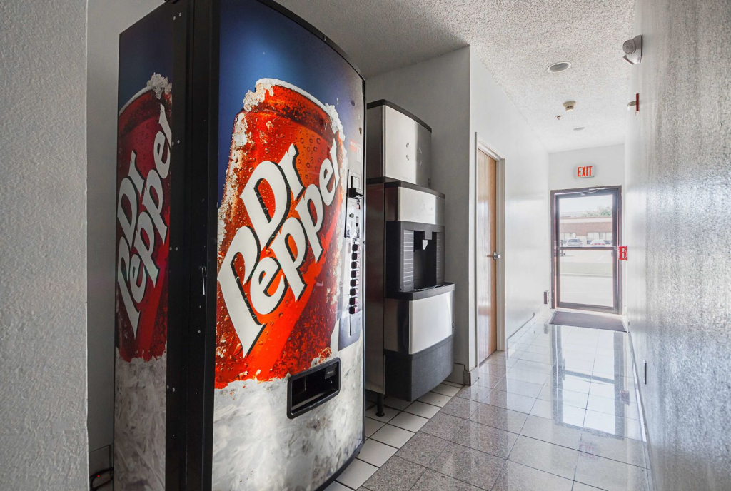 Motel 6 Dallas   Irving DFW Airport South