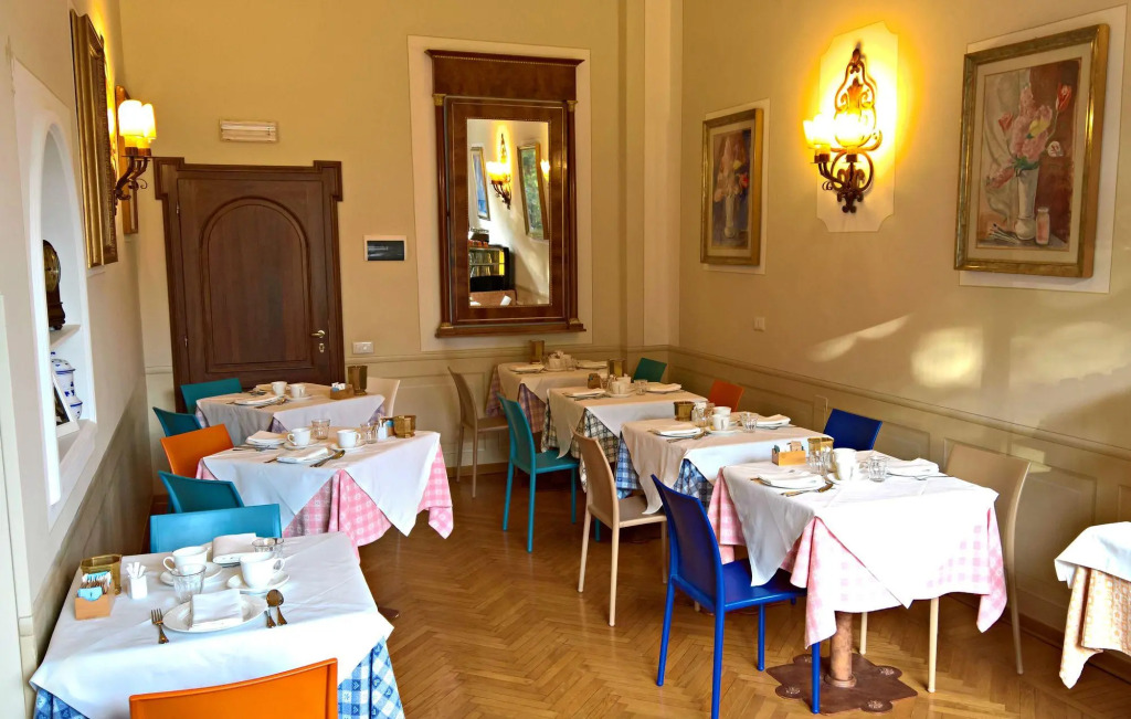Hotel David