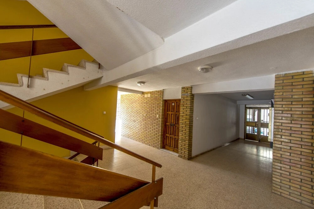 Apartamento Bennecke Gaviota