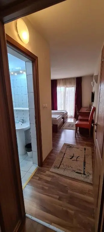 Hotel SYM