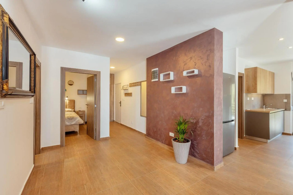 Magnolija apartmani