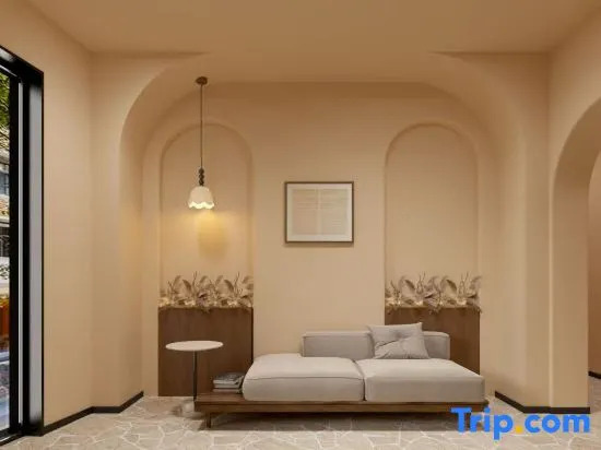 Yujian Homestay (Xia Da Student Apartment)