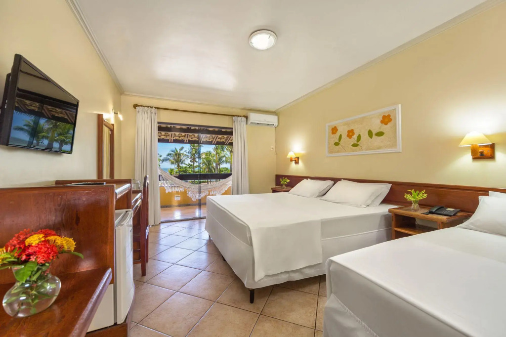 Porto Cálem Praia Hotel