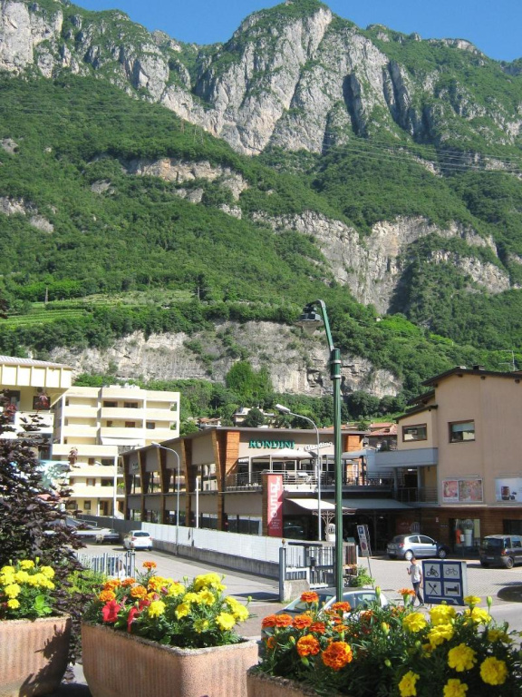 Albergo Sangalli