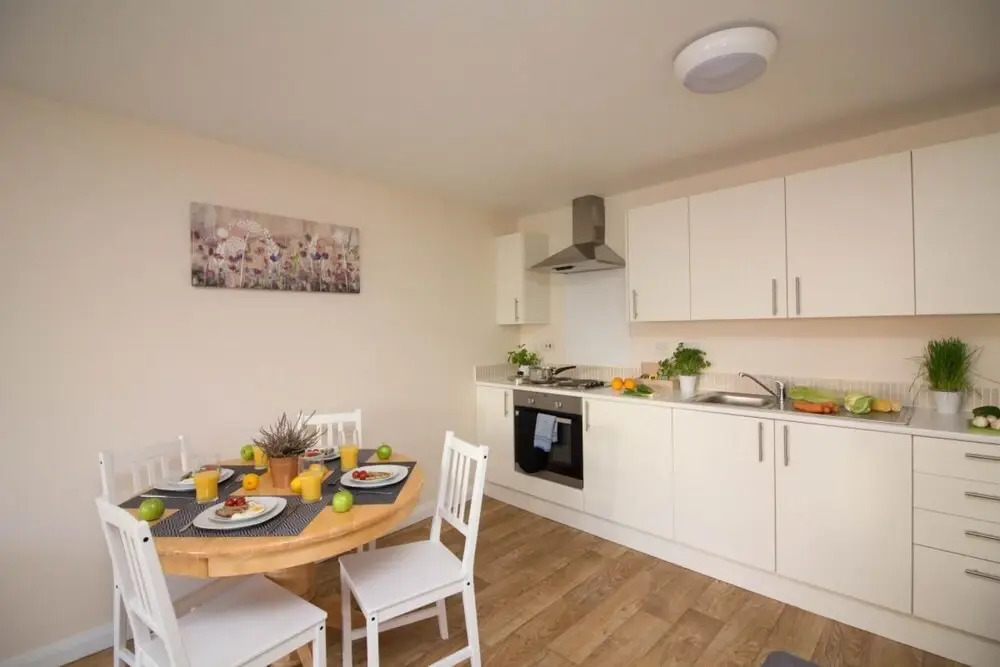 Stayzo Stylish Accommodation in Southampton 10
