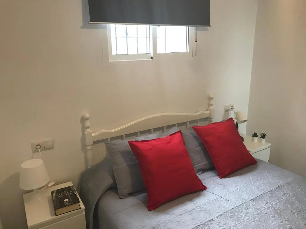 Apartamento Venavera Playa Vera Colina Apto. 3 Bajo Piscina Muy Tranquilo Wifi