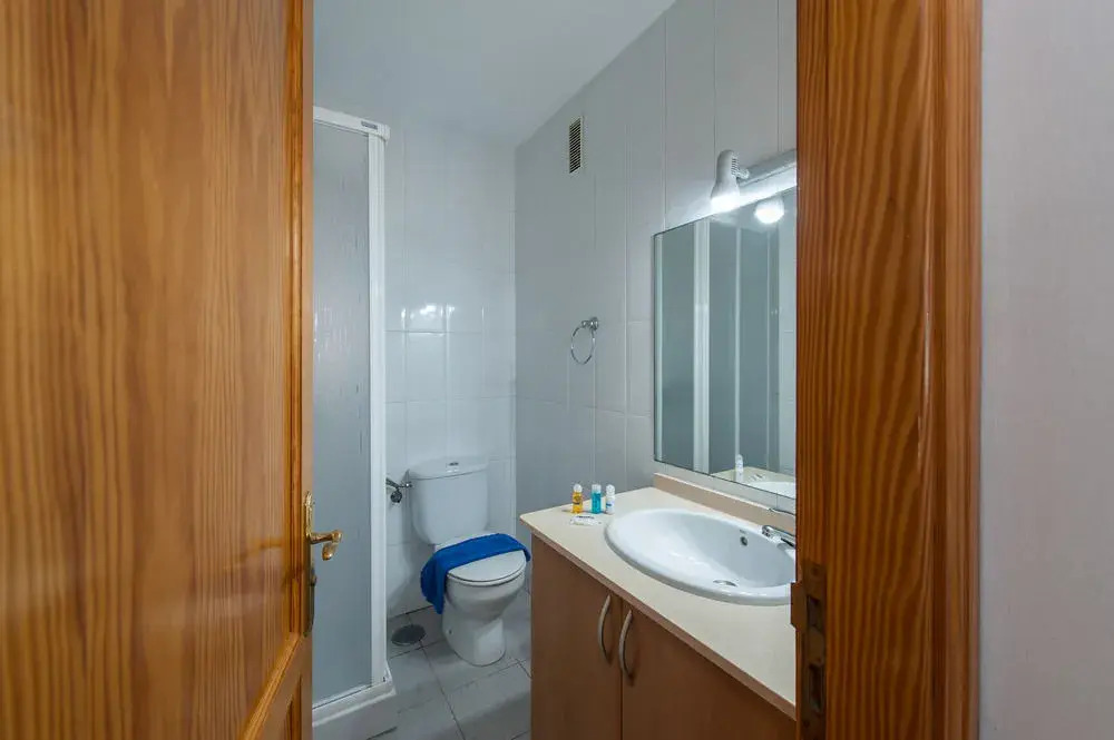 Apartamentos Vacacionales Blasco Ibáñez