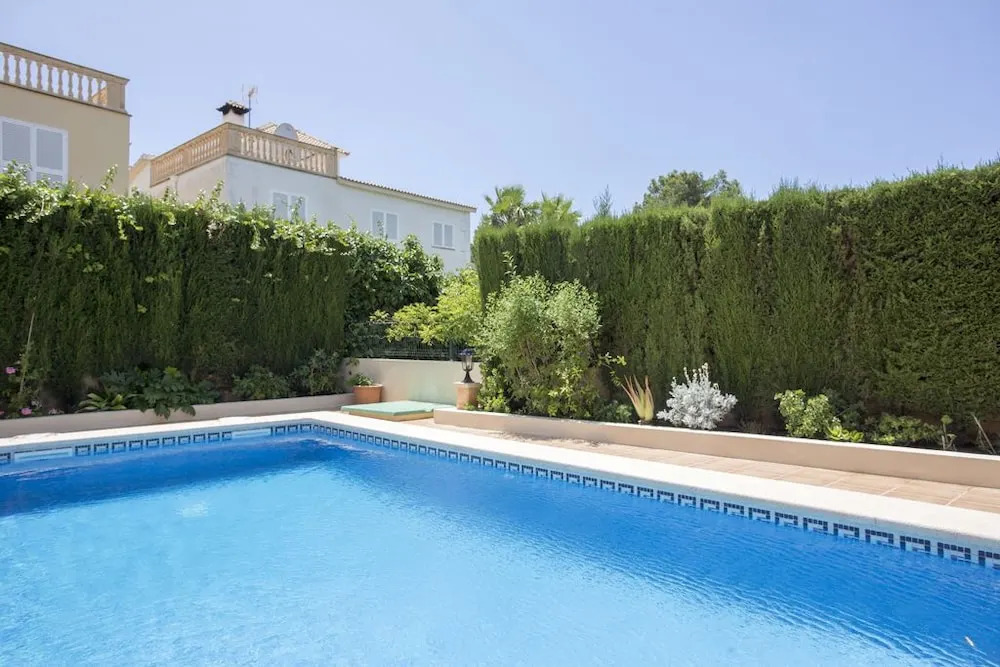 Villa Mar Blau