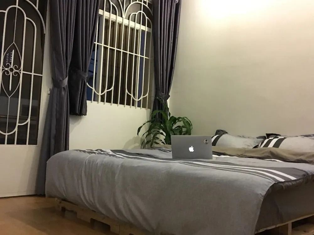 Condodo Hostel
