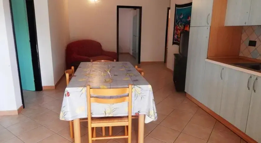 Casa Sanna