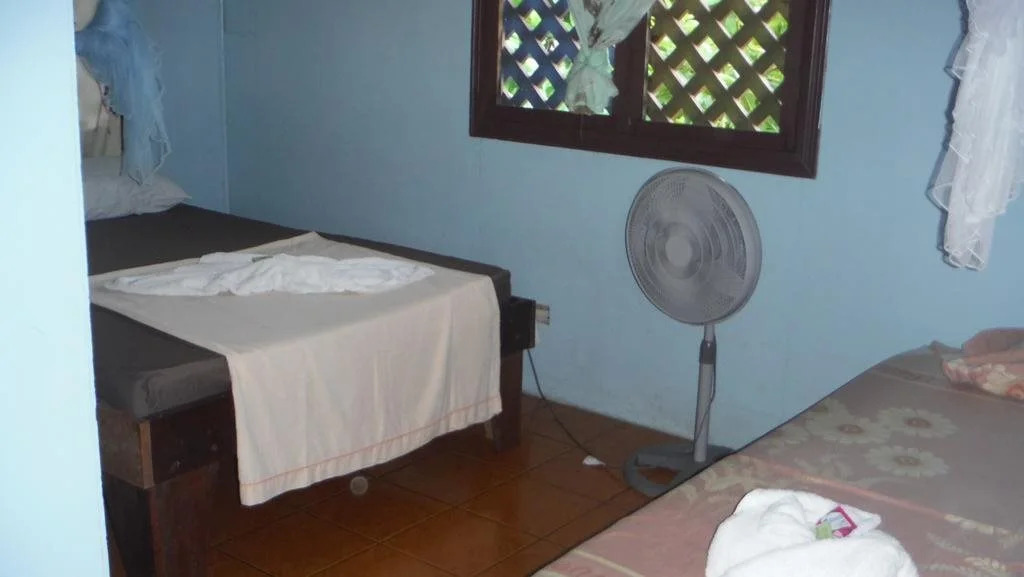 Miss Miriam Beachfront Cabins