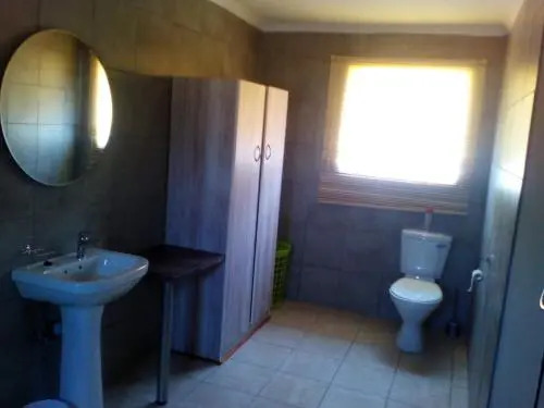 Ruacana Guest House