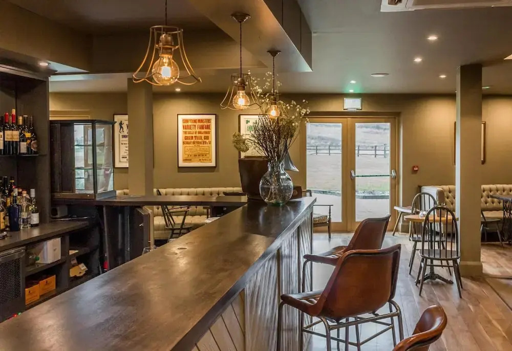 Fiddle + Bow Hotel