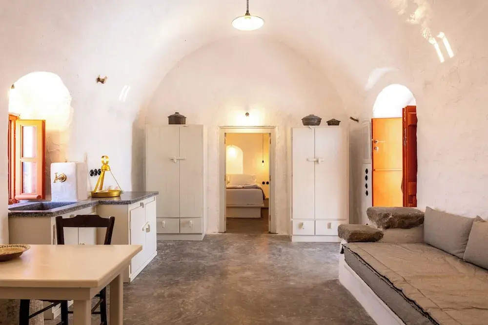 Santa Irini Retreat
