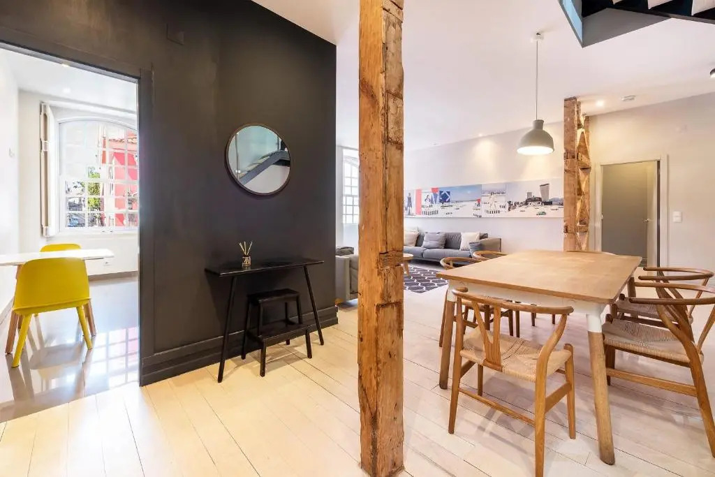 GuestReady - Newly Renovated 3BR Apartment Chiado