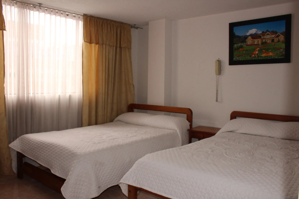 Hotel Venecia Confort
