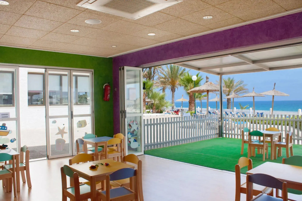 Hotel Servigroup La Zenia 4 Sup