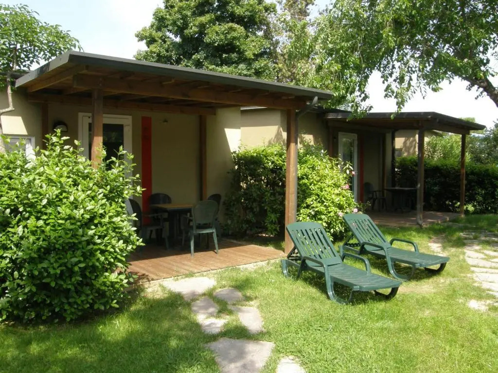 Villaggio Turistico Europa
