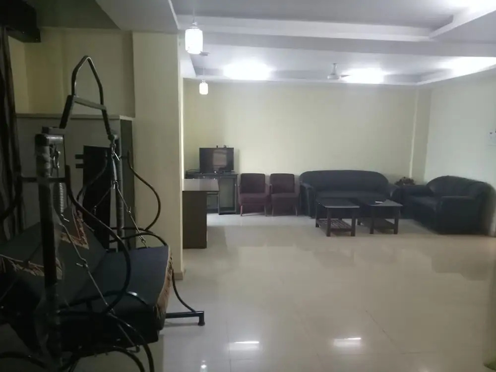 hotel mansi