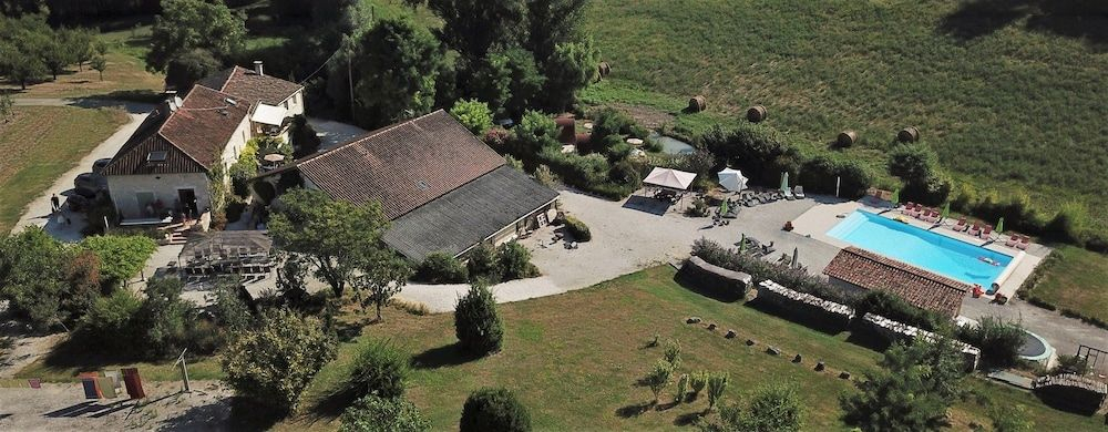 La Bordette