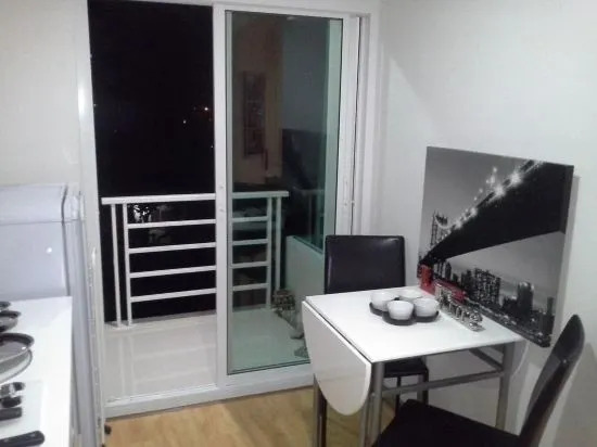 Plus Condominium 1