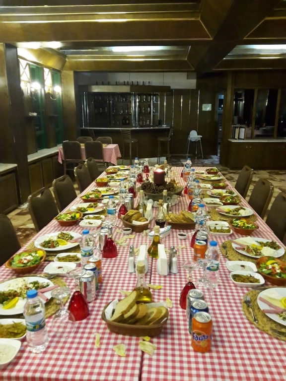 Hotel Lago Di Salda