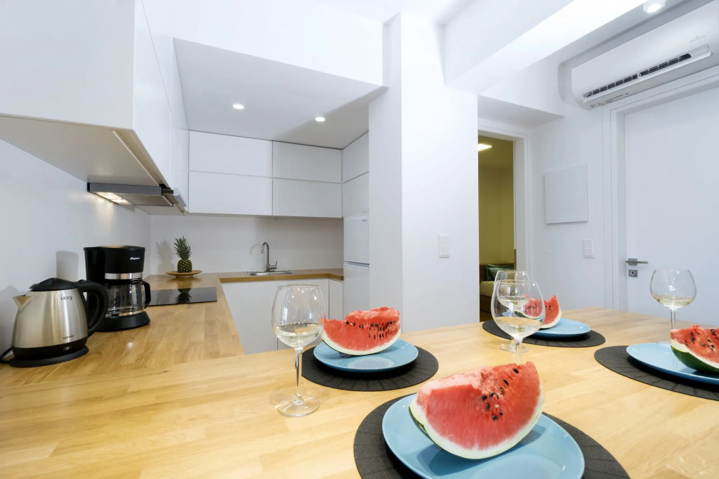 Seametry Luxury Living Apartments, Adults Only, Excluding Ages 3 to 15