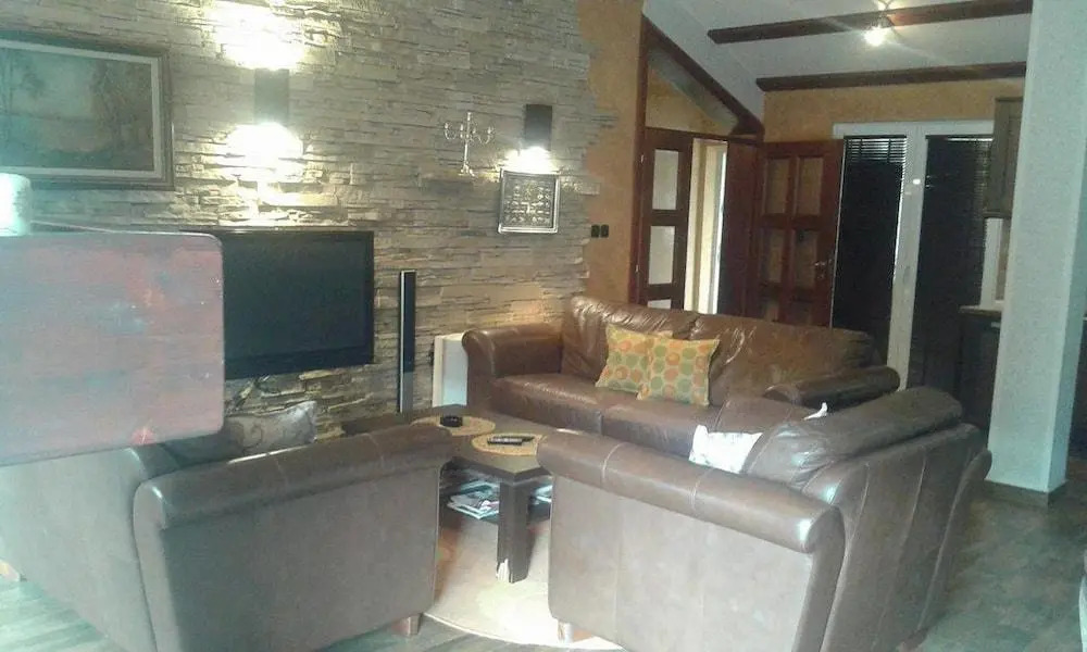 Apartments Boka Heart