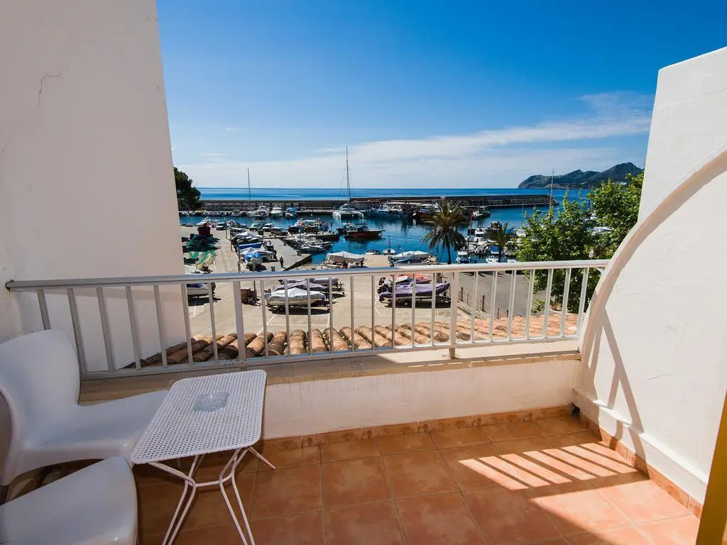 Hostal Cala Ratjada