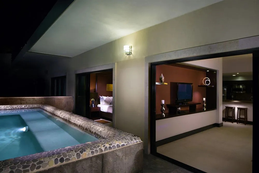 Aldea Thai Playa del Carmen